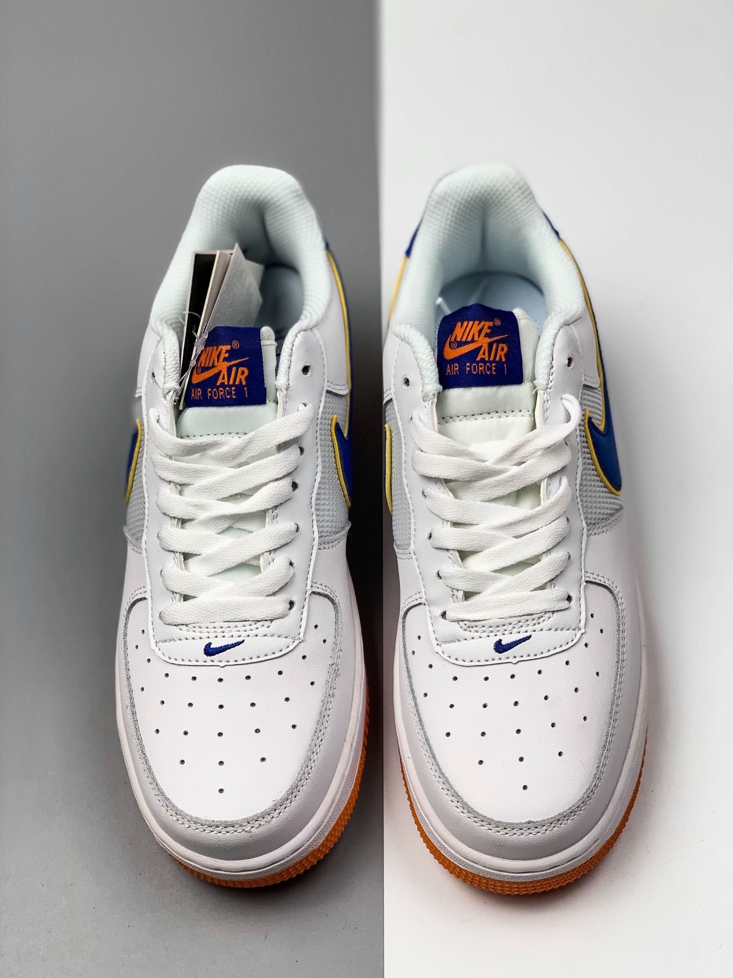 90携手工厂6000双福利套现  福利特价  公司级 Nike Air Force 1 空军一号 系列工厂纯套现特价福利 全码现货供应 实体批发好货