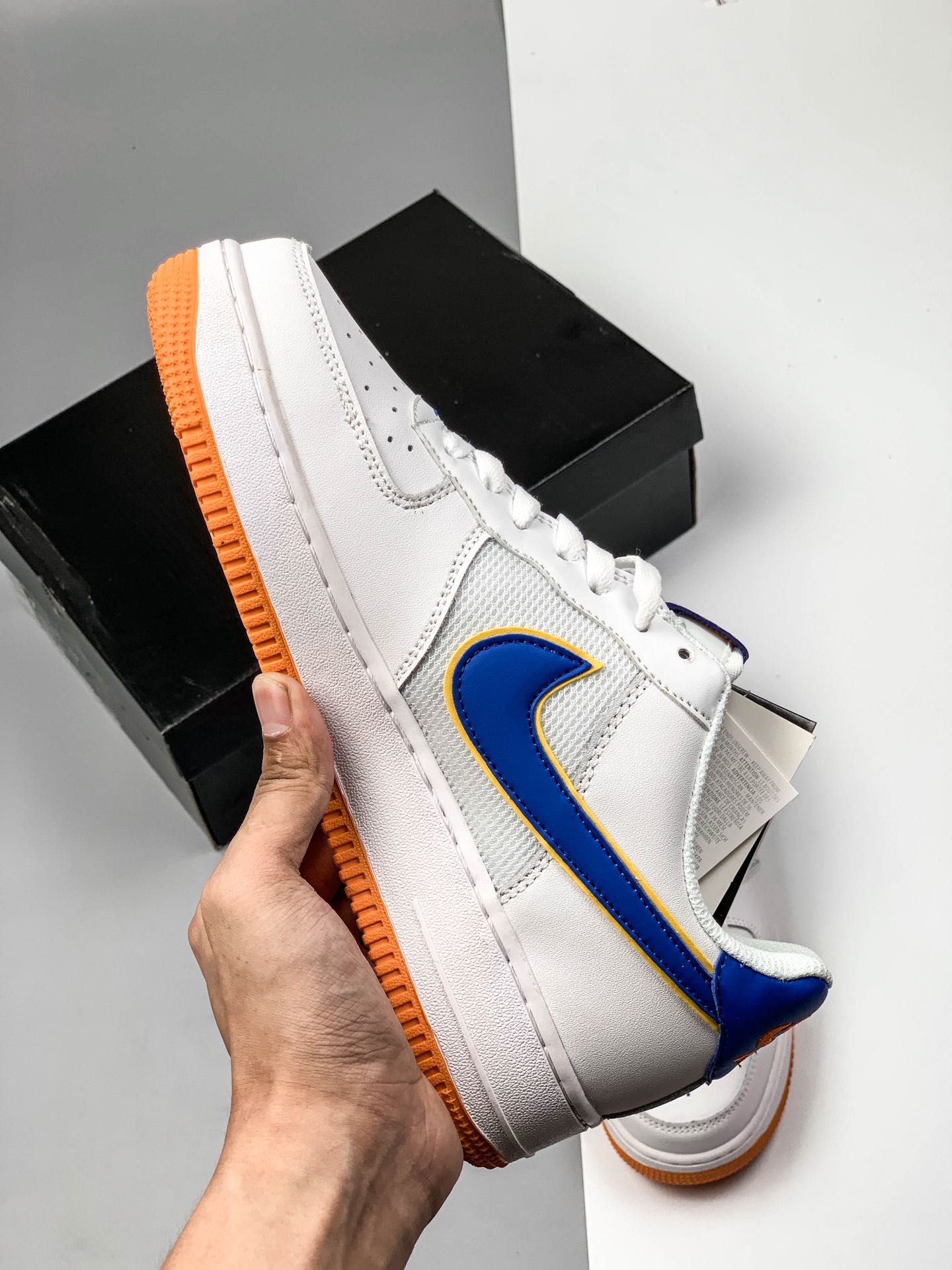 90携手工厂6000双福利套现  福利特价  公司级 Nike Air Force 1 空军一号 系列工厂纯套现特价福利 全码现货供应 实体批发好货