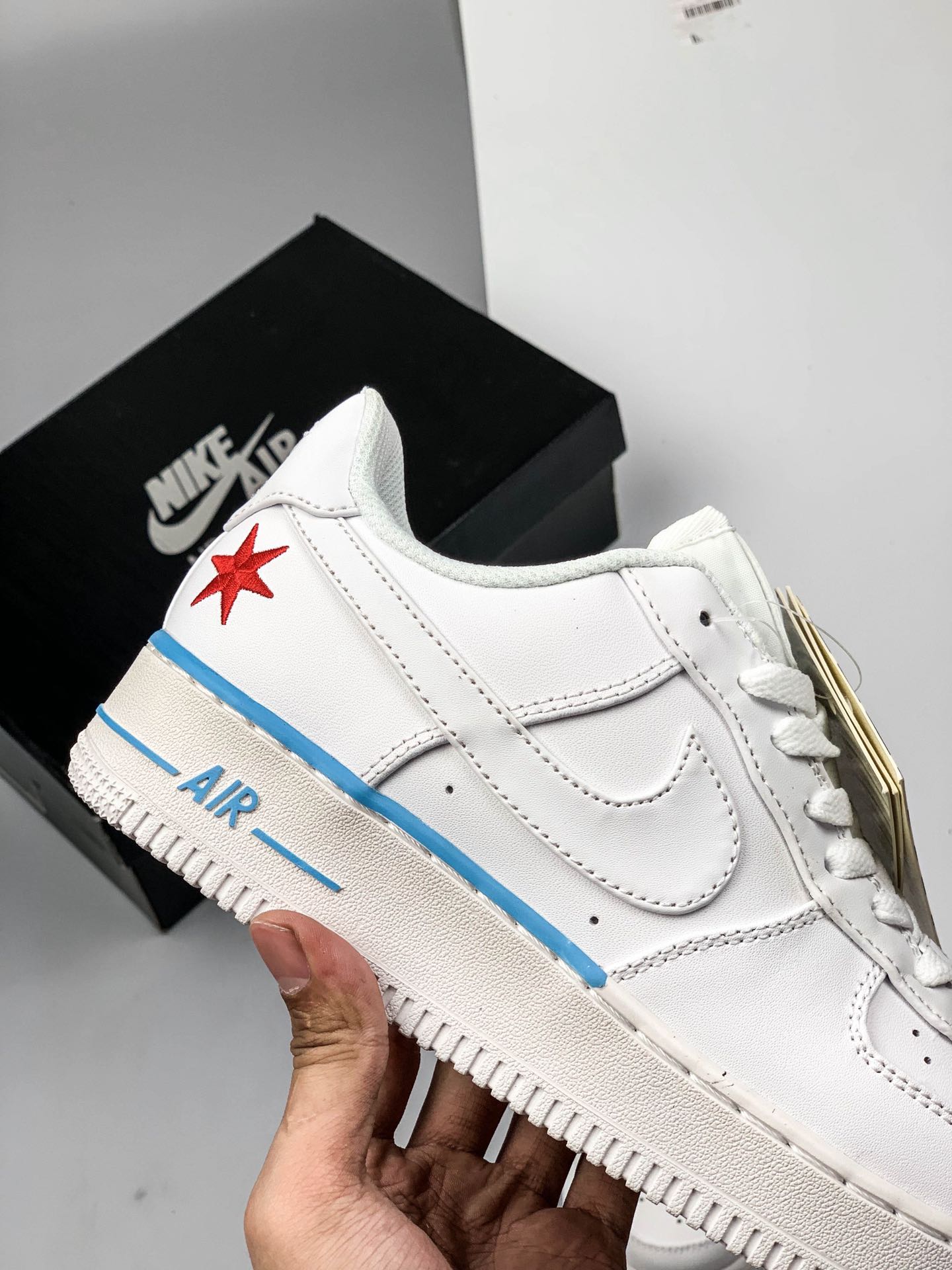 90携手工厂6000双福利套现  福利特价  公司级 Nike Air Force 1 空军一号 系列工厂纯套现特价福利 全码现货供应 实体批发好货