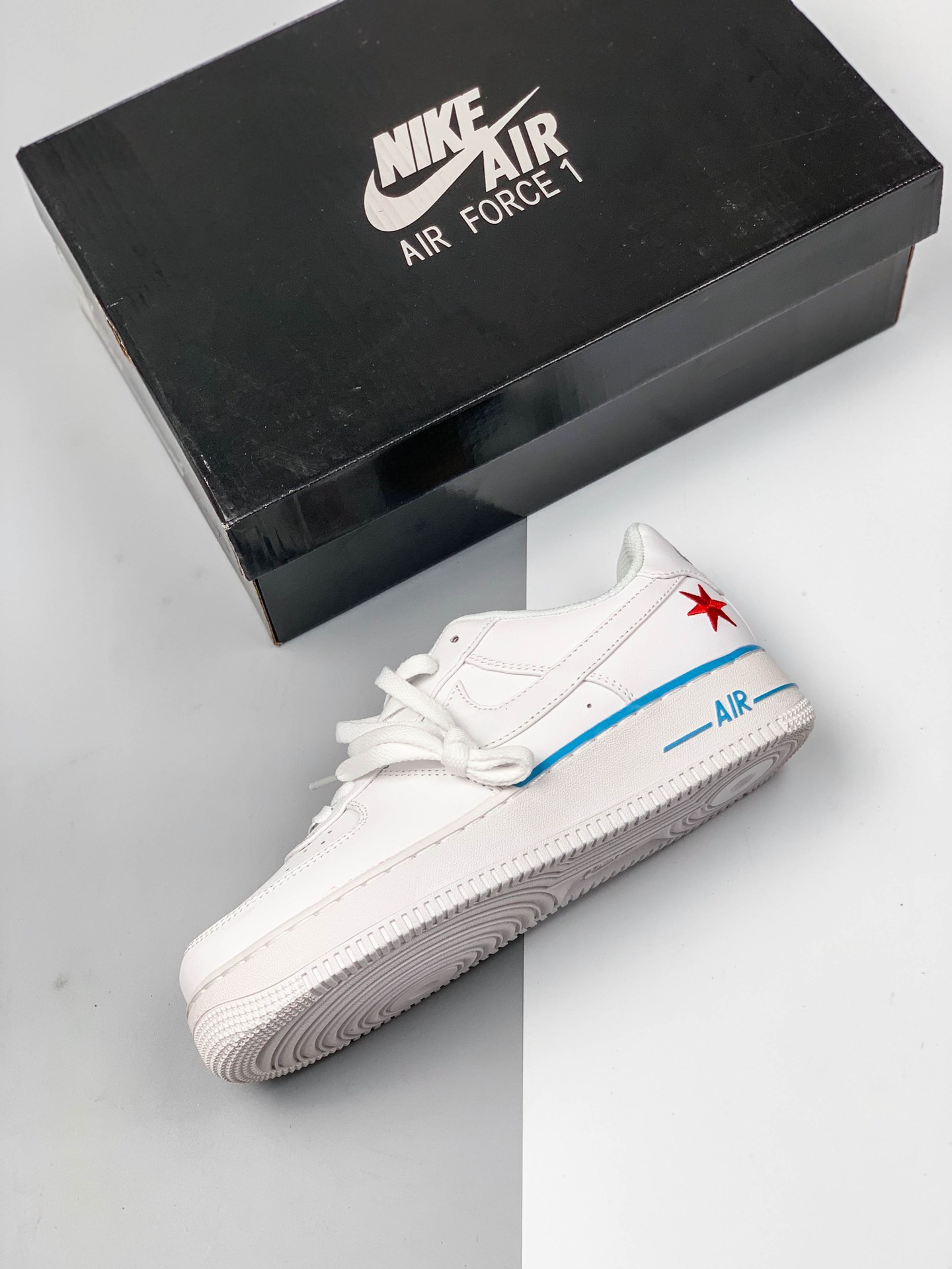 90携手工厂6000双福利套现  福利特价  公司级 Nike Air Force 1 空军一号 系列工厂纯套现特价福利 全码现货供应 实体批发好货