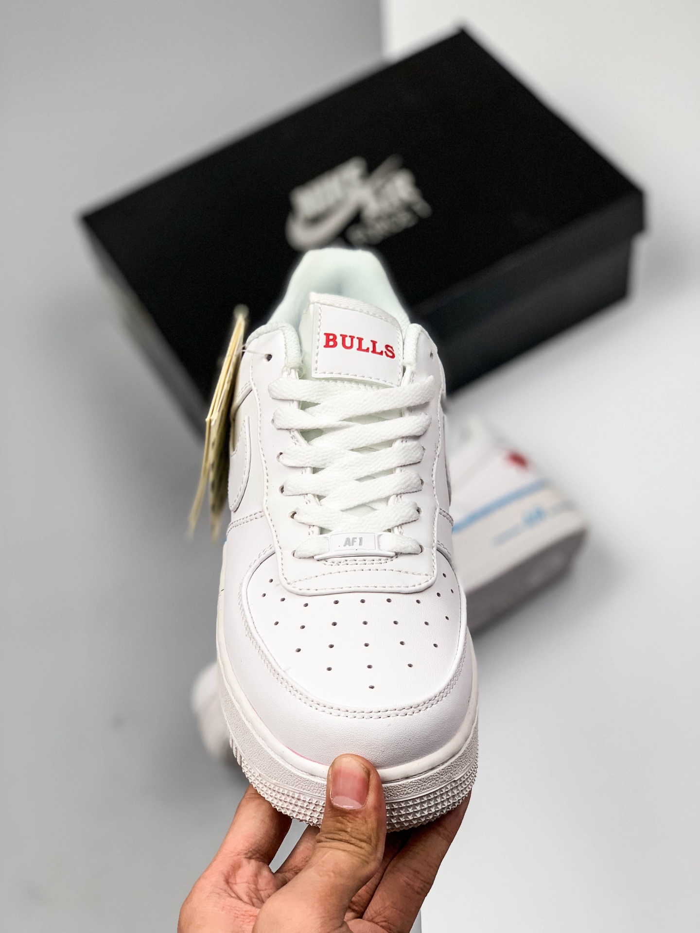 90携手工厂6000双福利套现  福利特价  公司级 Nike Air Force 1 空军一号 系列工厂纯套现特价福利 全码现货供应 实体批发好货