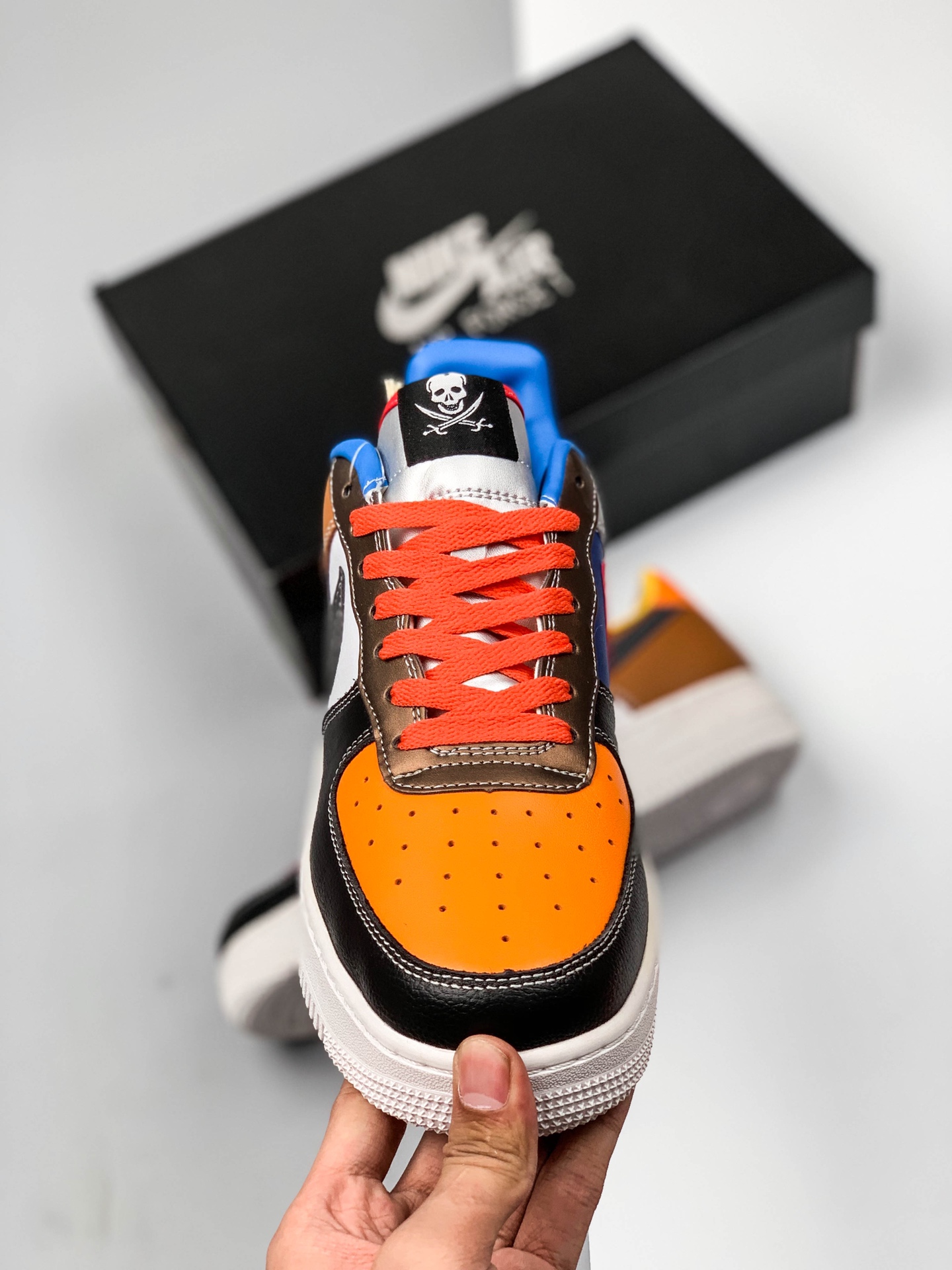 90携手工厂6000双福利套现  福利特价  公司级 Nike Air Force 1 空军一号 系列工厂纯套现特价福利 全码现货供应 实体批发好货