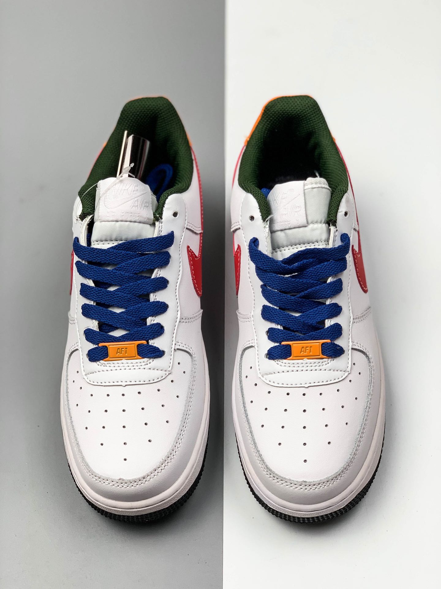 90携手工厂6000双福利套现  福利特价  公司级 Nike Air Force 1 空军一号 系列工厂纯套现特价福利 全码现货供应 实体批发好货