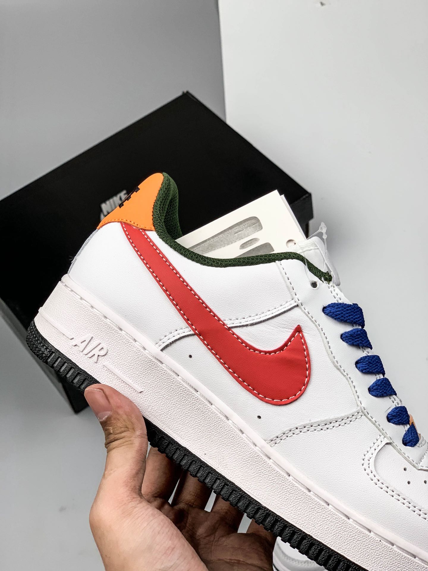 90携手工厂6000双福利套现  福利特价  公司级 Nike Air Force 1 空军一号 系列工厂纯套现特价福利 全码现货供应 实体批发好货