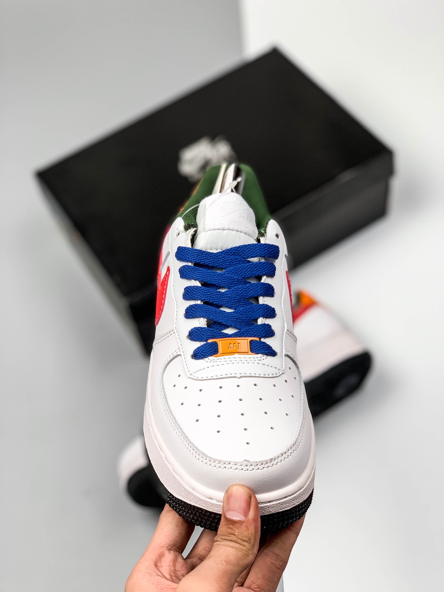 90携手工厂6000双福利套现  福利特价  公司级 Nike Air Force 1 空军一号 系列工厂纯套现特价福利 全码现货供应 实体批发好货