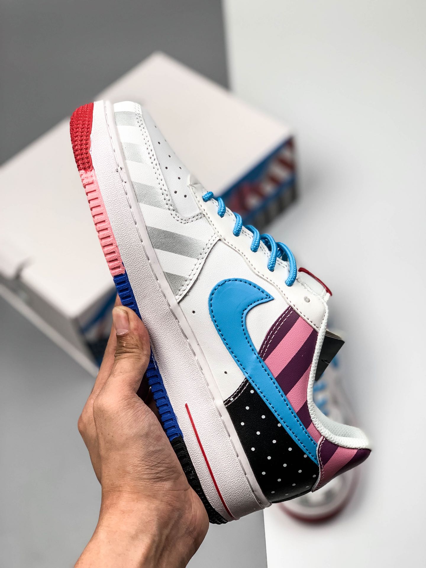 90携手工厂6000双福利套现  福利特价  公司级 Nike Air Force 1 空军一号 系列工厂纯套现特价福利 全码现货供应 实体批发好货