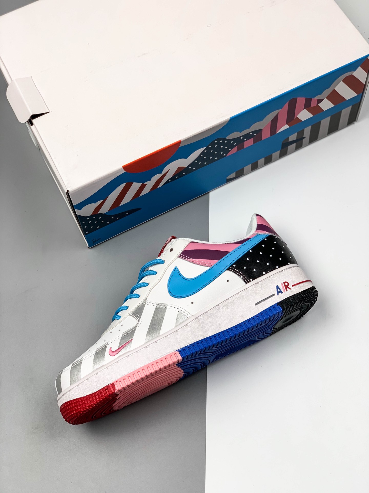 90携手工厂6000双福利套现  福利特价  公司级 Nike Air Force 1 空军一号 系列工厂纯套现特价福利 全码现货供应 实体批发好货