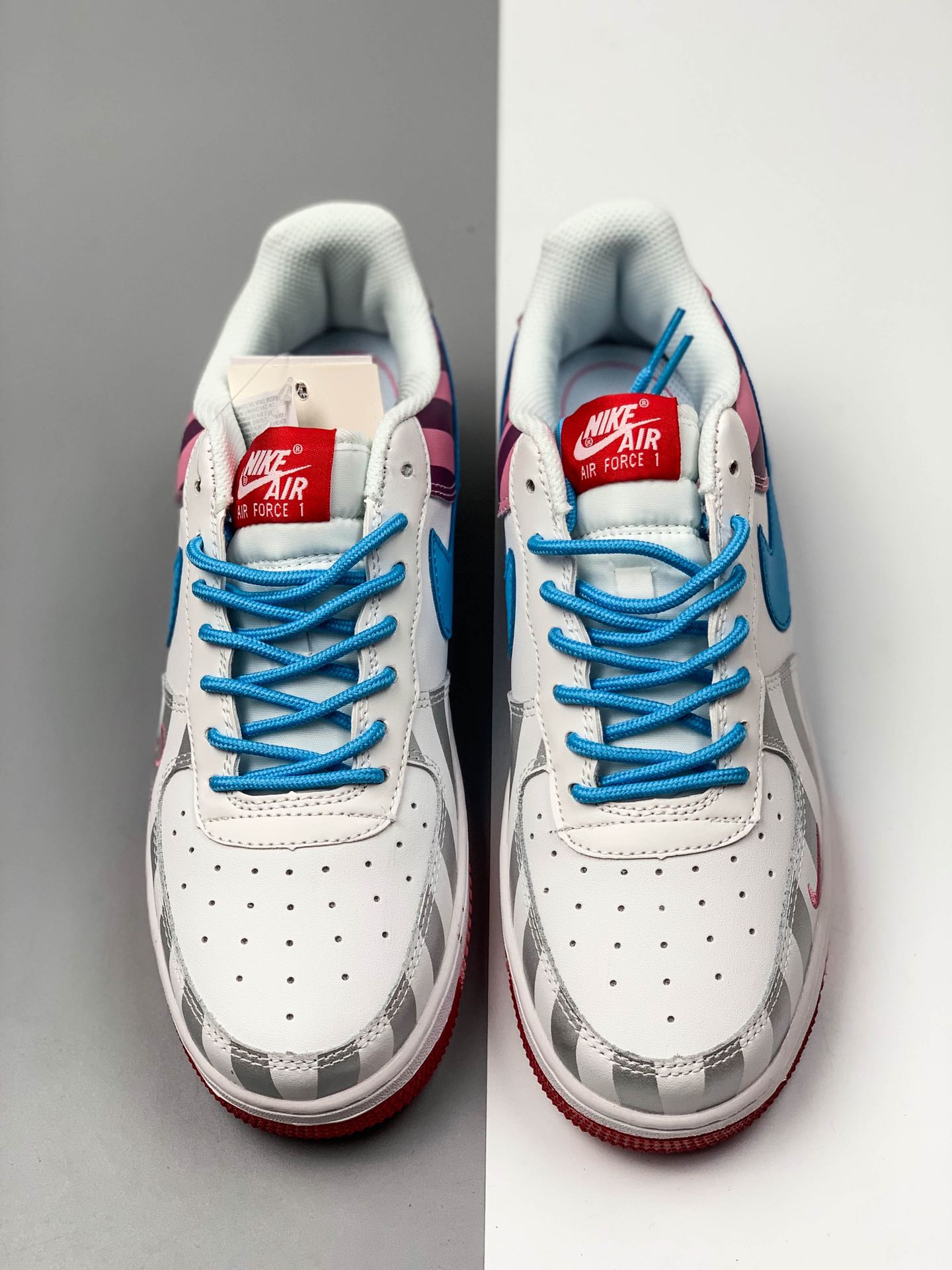 90携手工厂6000双福利套现  福利特价  公司级 Nike Air Force 1 空军一号 系列工厂纯套现特价福利 全码现货供应 实体批发好货