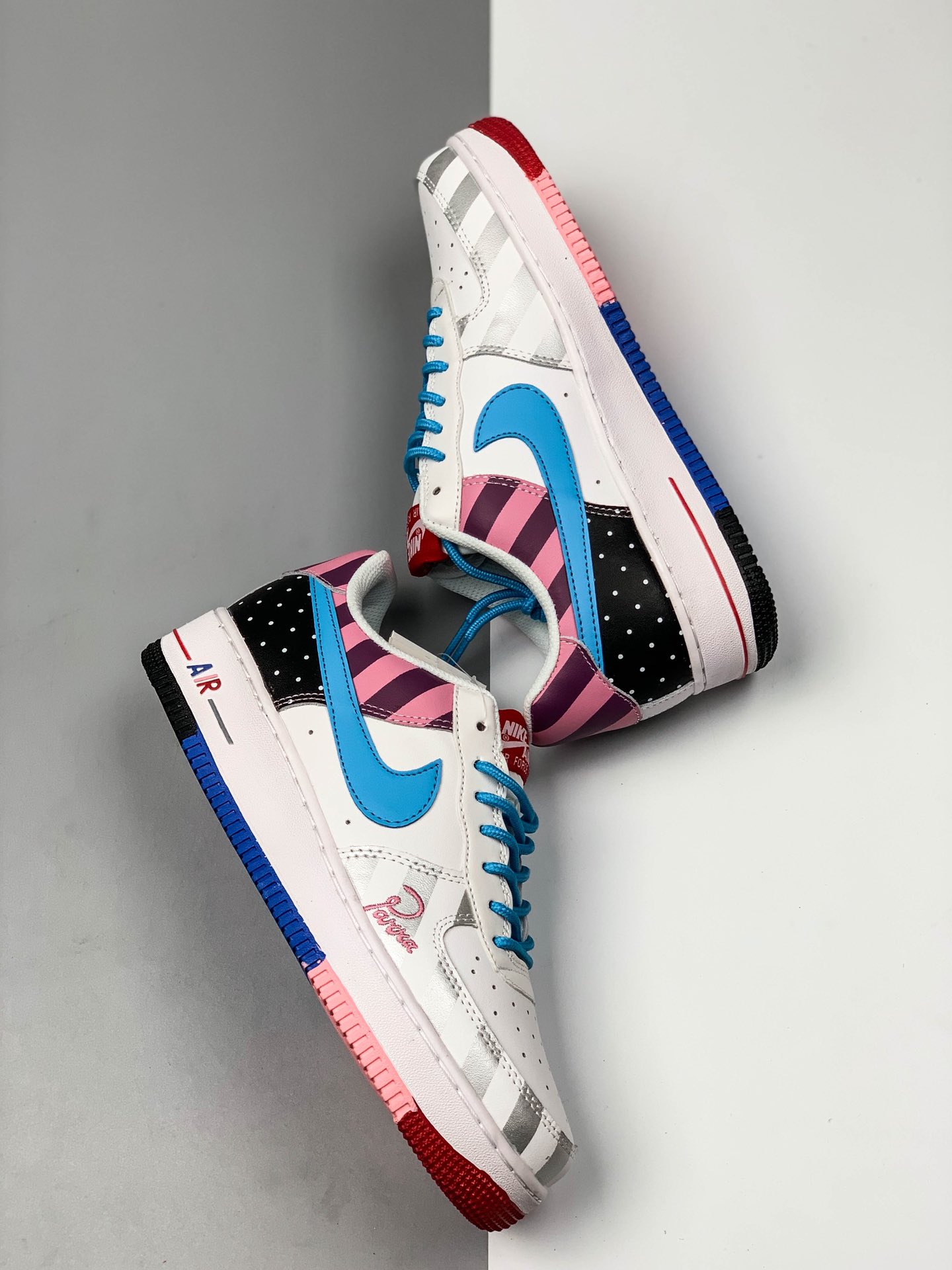 90携手工厂6000双福利套现  福利特价  公司级 Nike Air Force 1 空军一号 系列工厂纯套现特价福利 全码现货供应 实体批发好货