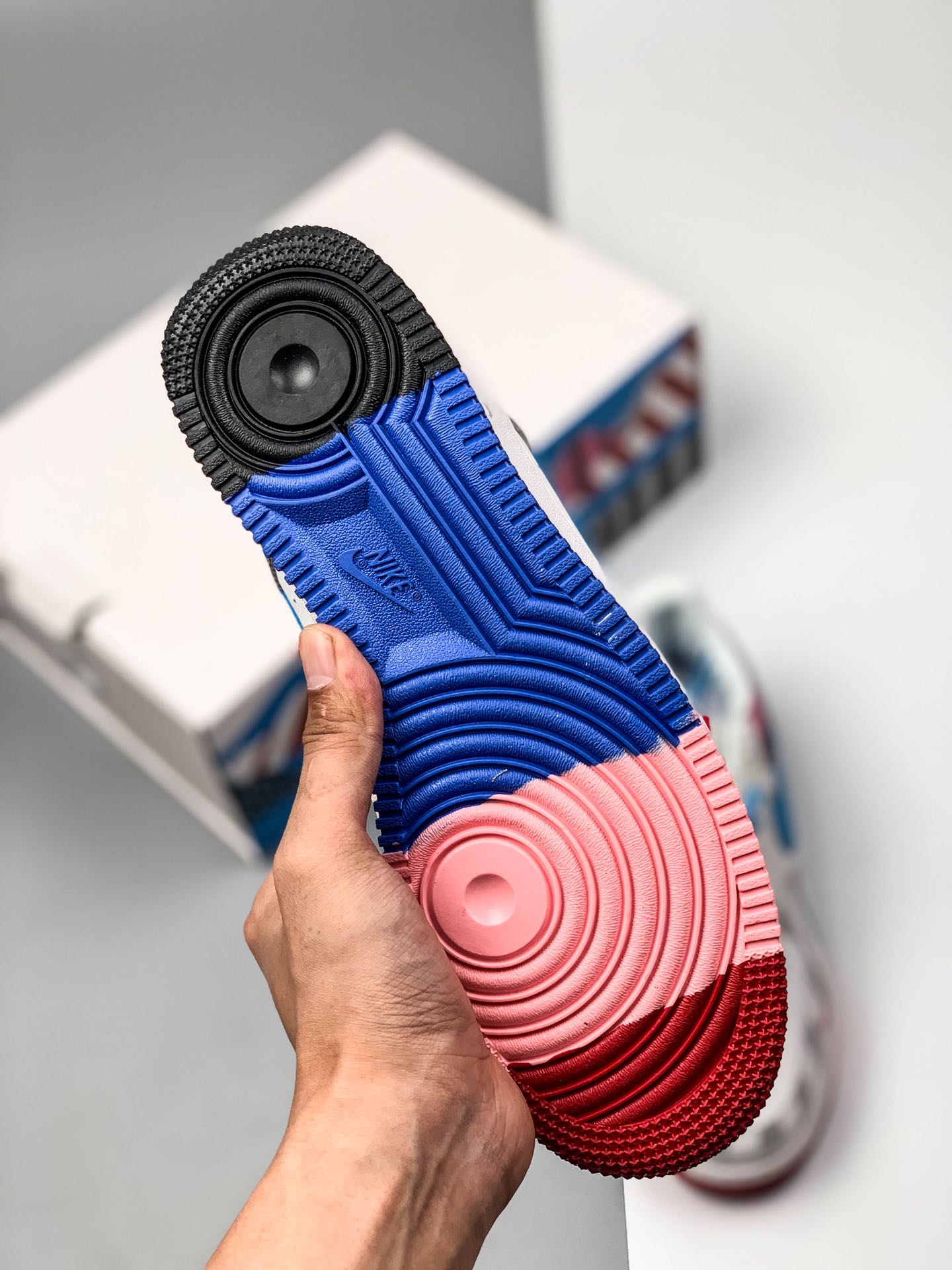 90携手工厂6000双福利套现  福利特价  公司级 Nike Air Force 1 空军一号 系列工厂纯套现特价福利 全码现货供应 实体批发好货