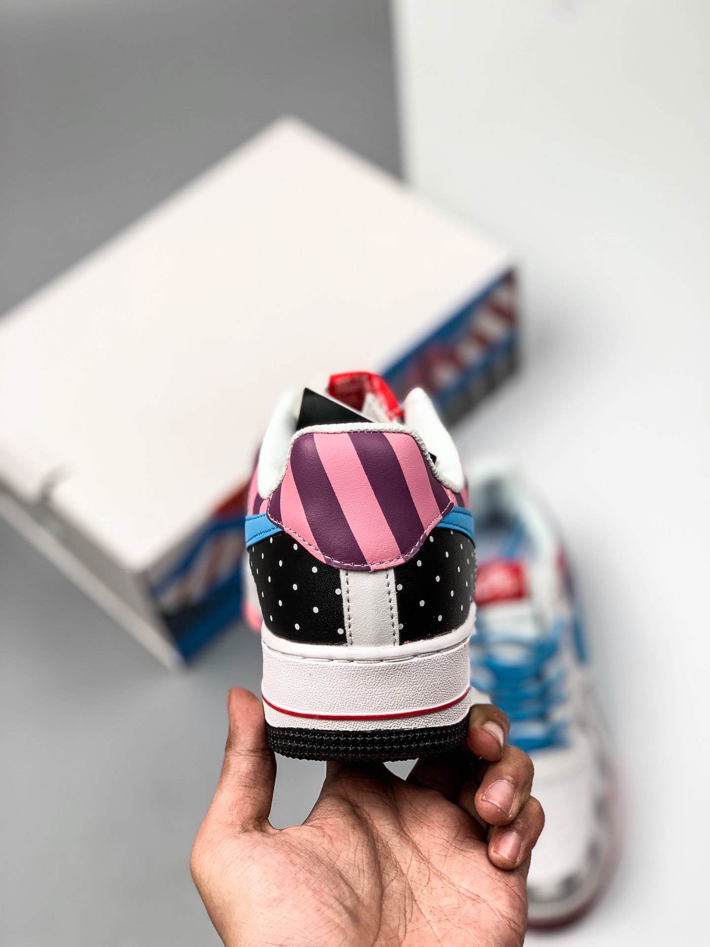 90携手工厂6000双福利套现  福利特价  公司级 Nike Air Force 1 空军一号 系列工厂纯套现特价福利 全码现货供应 实体批发好货