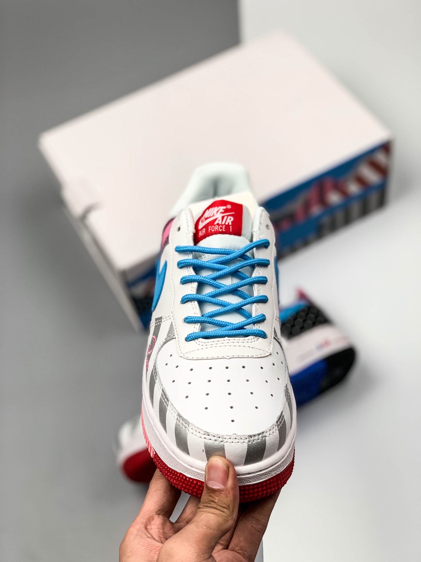 90携手工厂6000双福利套现  福利特价  公司级 Nike Air Force 1 空军一号 系列工厂纯套现特价福利 全码现货供应 实体批发好货