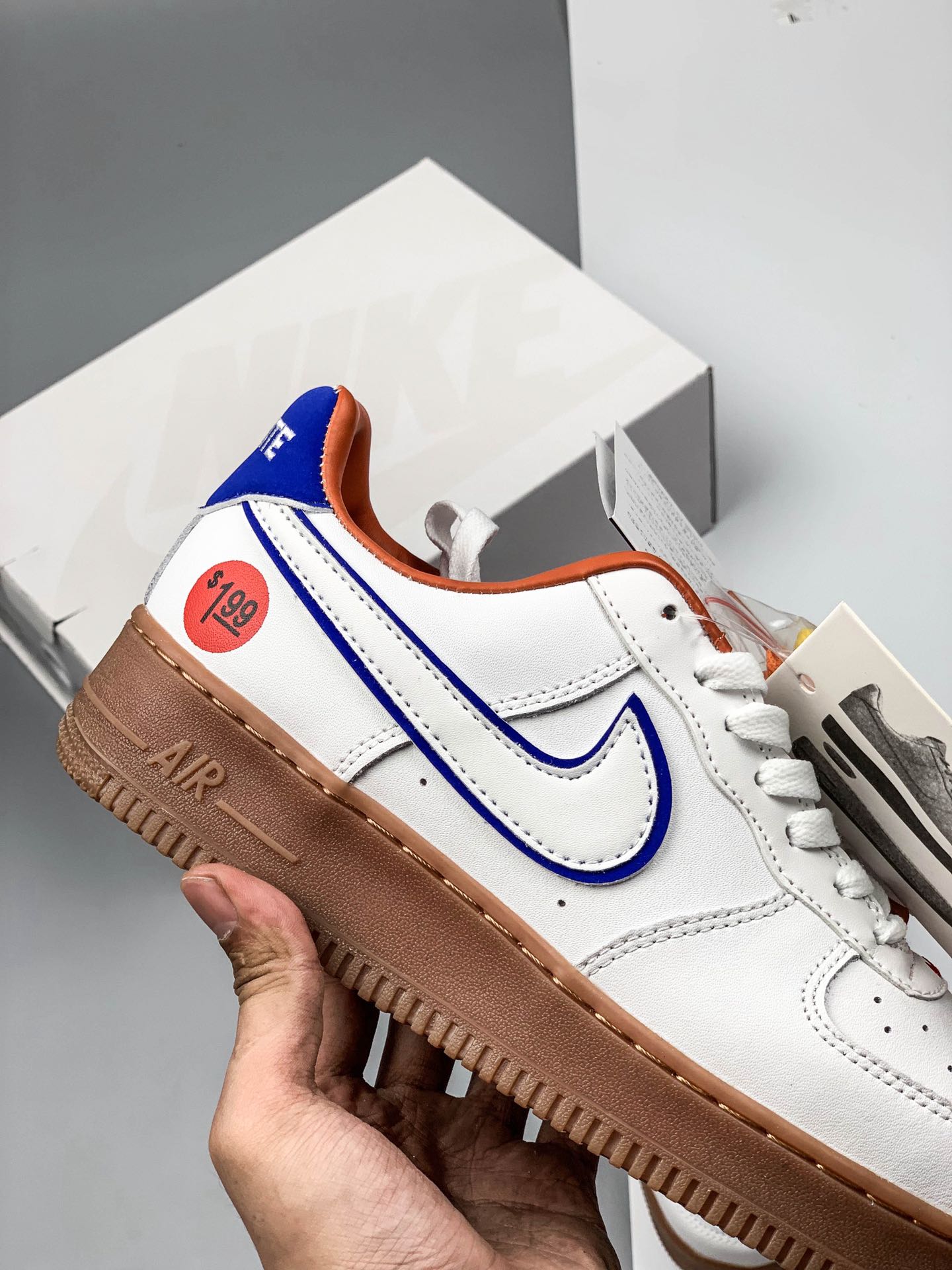 90携手工厂6000双福利套现  福利特价  公司级 Nike Air Force 1 空军一号 系列工厂纯套现特价福利 全码现货供应 实体批发好货