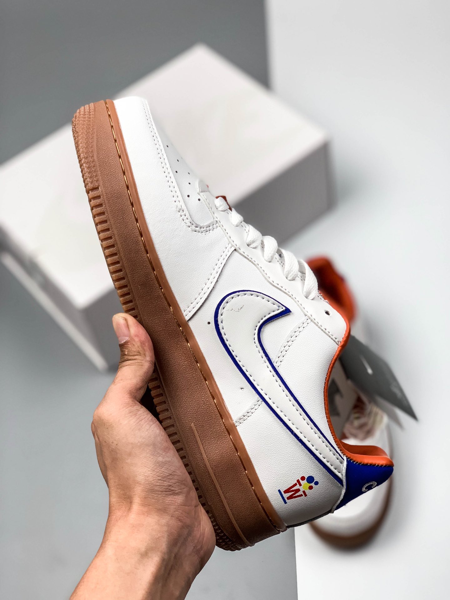 90携手工厂6000双福利套现  福利特价  公司级 Nike Air Force 1 空军一号 系列工厂纯套现特价福利 全码现货供应 实体批发好货