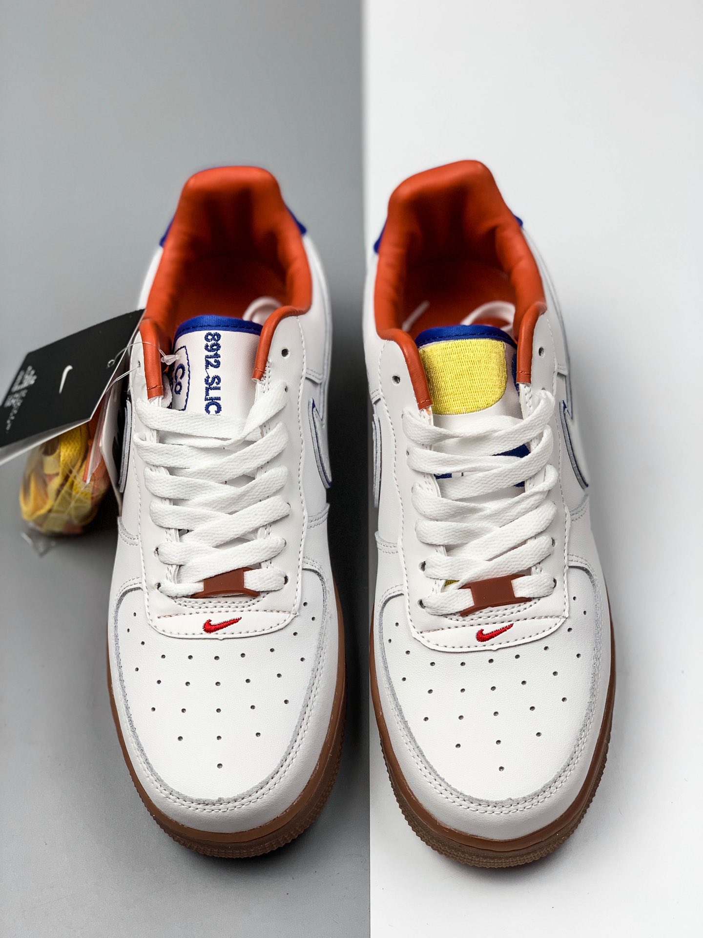 90携手工厂6000双福利套现  福利特价  公司级 Nike Air Force 1 空军一号 系列工厂纯套现特价福利 全码现货供应 实体批发好货