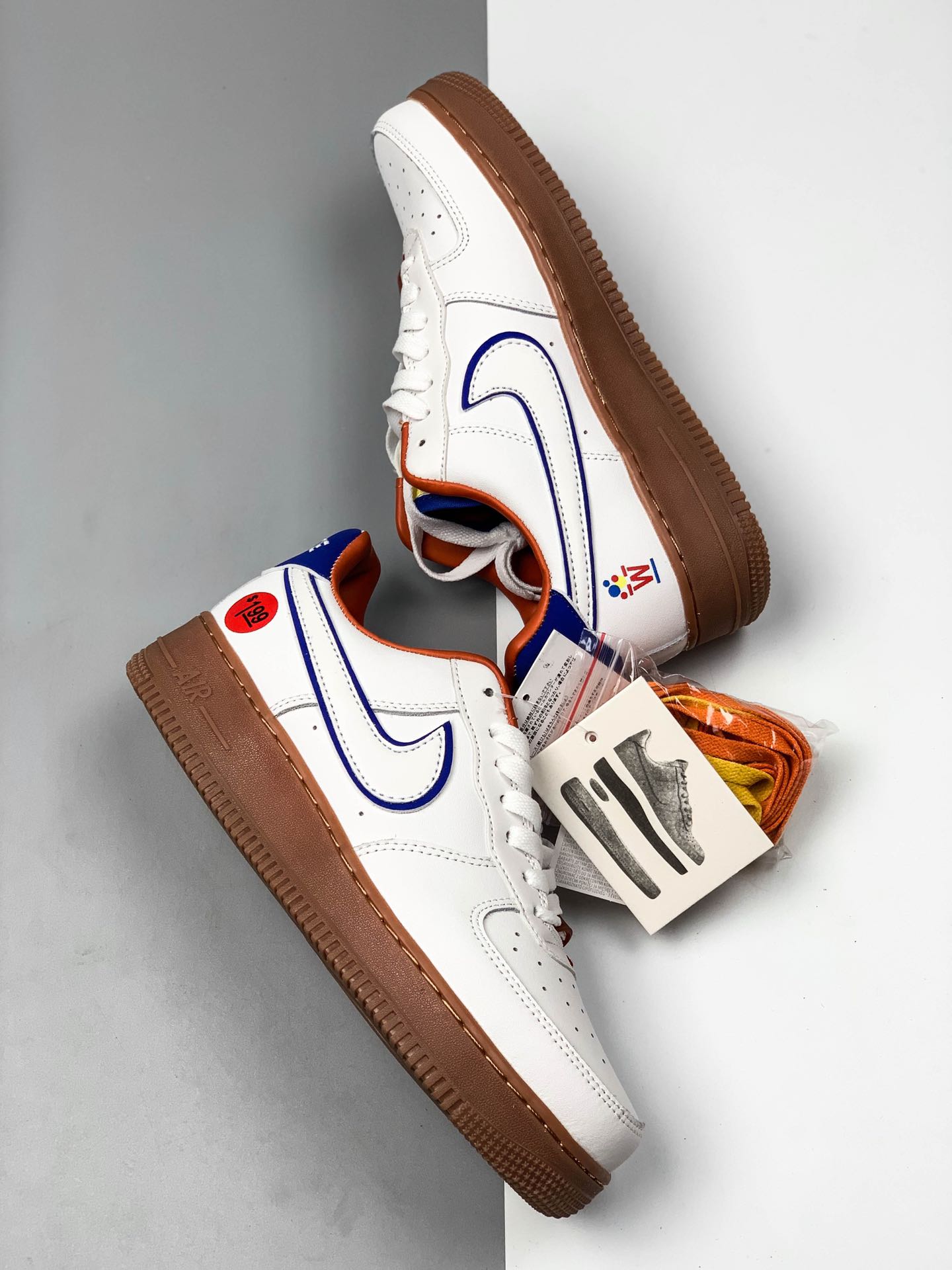 90携手工厂6000双福利套现  福利特价  公司级 Nike Air Force 1 空军一号 系列工厂纯套现特价福利 全码现货供应 实体批发好货