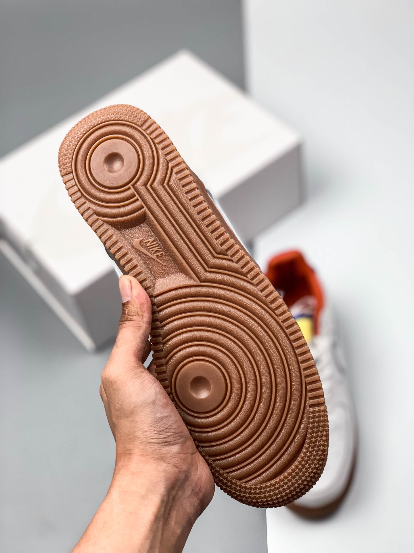 90携手工厂6000双福利套现  福利特价  公司级 Nike Air Force 1 空军一号 系列工厂纯套现特价福利 全码现货供应 实体批发好货