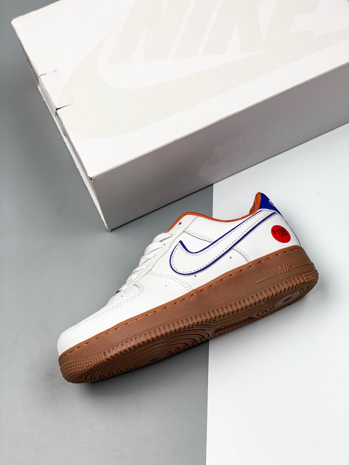 90携手工厂6000双福利套现  福利特价  公司级 Nike Air Force 1 空军一号 系列工厂纯套现特价福利 全码现货供应 实体批发好货