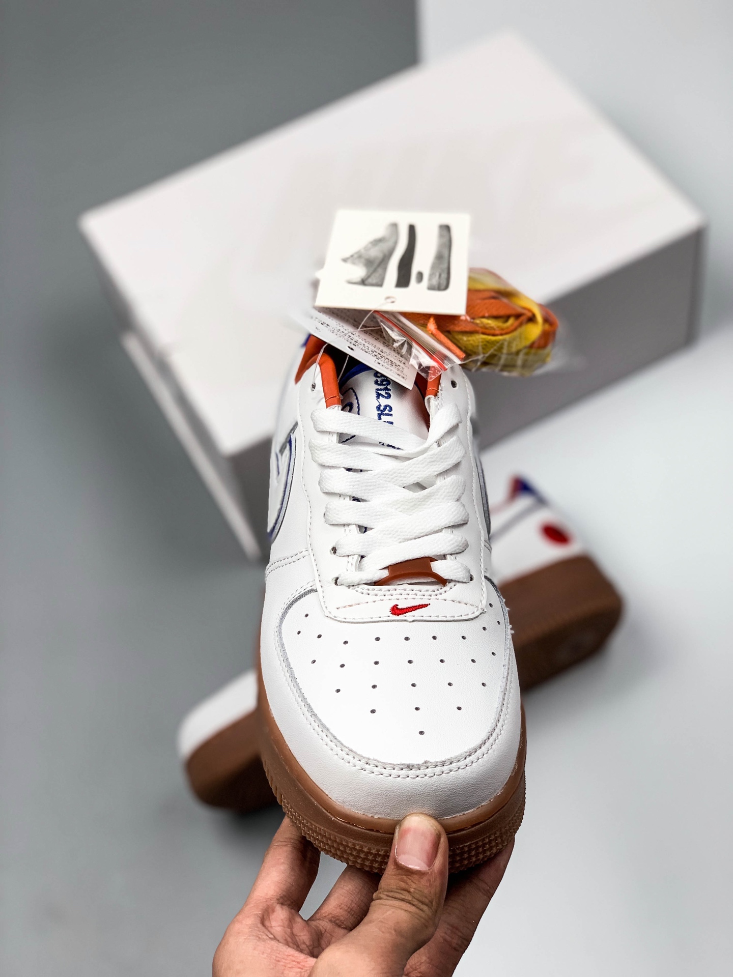 90携手工厂6000双福利套现  福利特价  公司级 Nike Air Force 1 空军一号 系列工厂纯套现特价福利 全码现货供应 实体批发好货