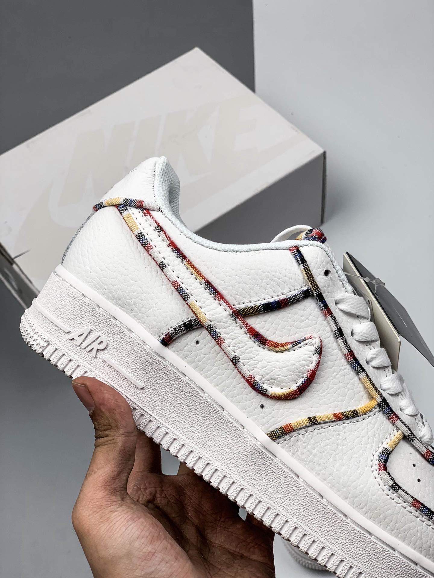 90携手工厂6000双福利套现  福利特价  公司级 Nike Air Force 1 空军一号 系列工厂纯套现特价福利 全码现货供应 实体批发好货