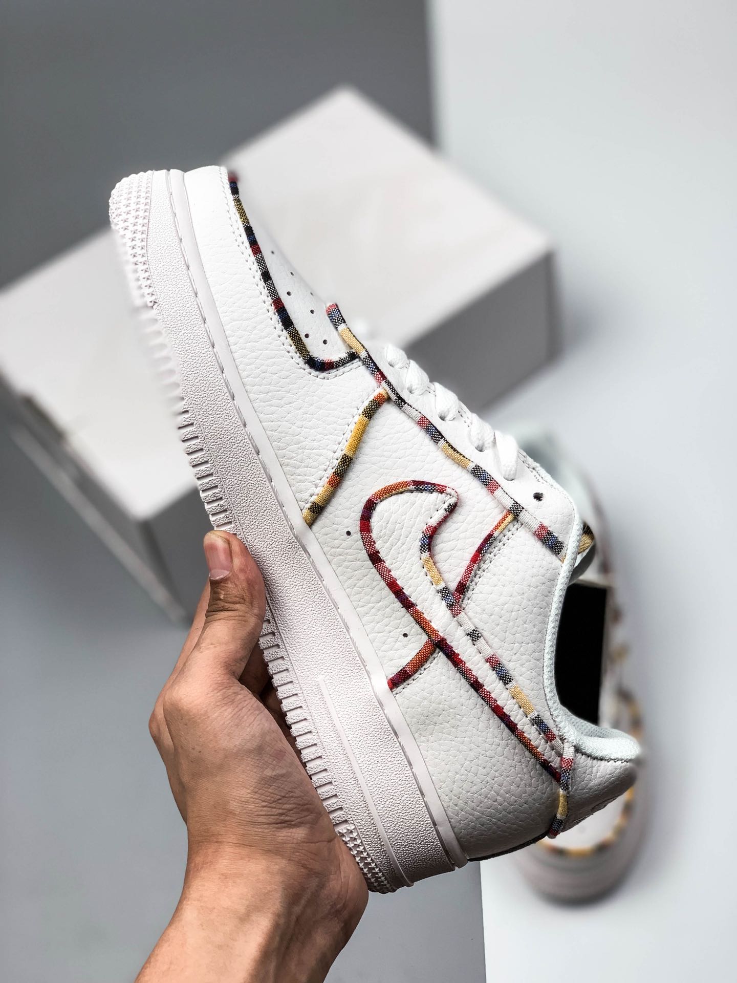 90携手工厂6000双福利套现  福利特价  公司级 Nike Air Force 1 空军一号 系列工厂纯套现特价福利 全码现货供应 实体批发好货