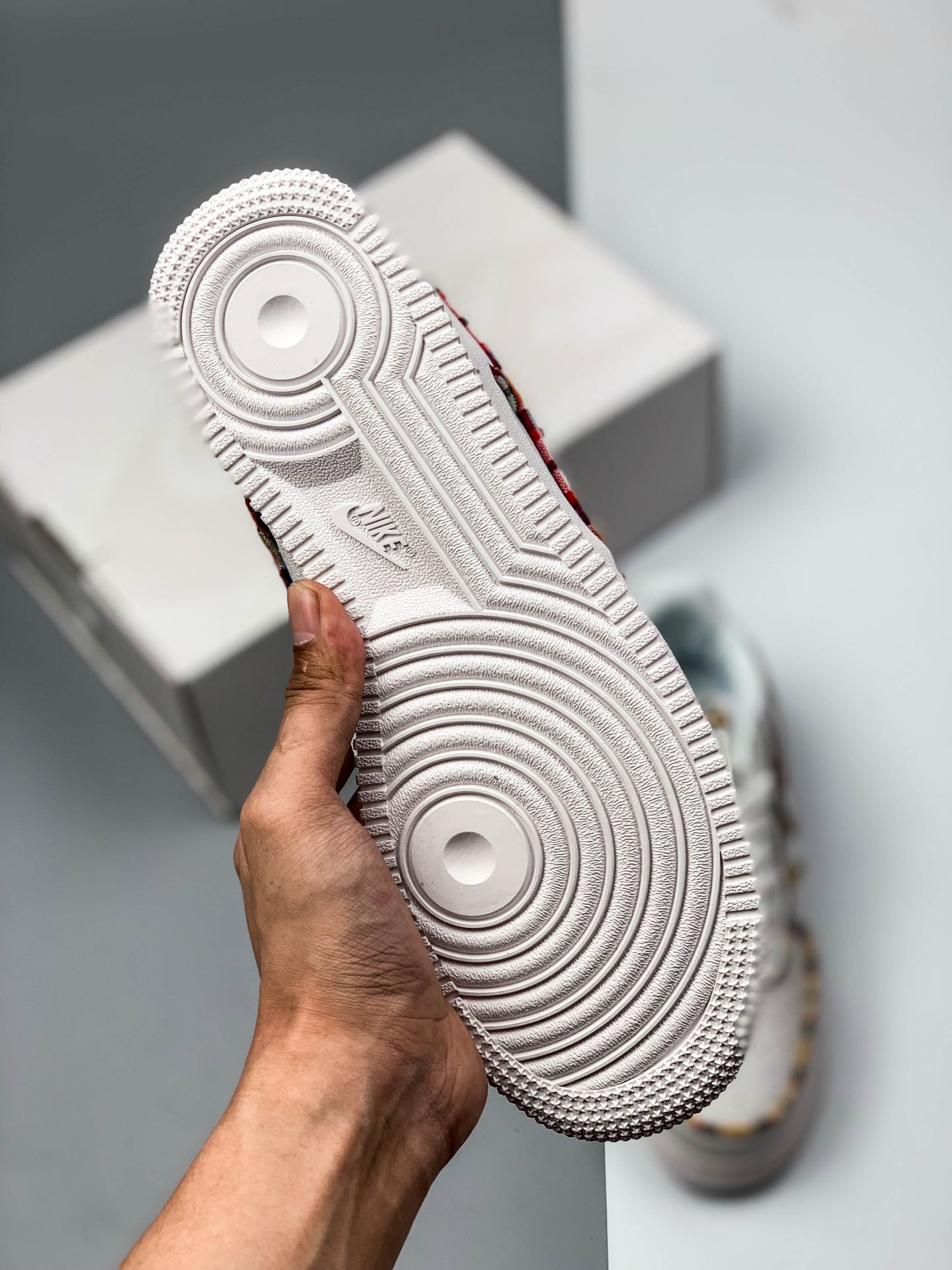 90携手工厂6000双福利套现  福利特价  公司级 Nike Air Force 1 空军一号 系列工厂纯套现特价福利 全码现货供应 实体批发好货