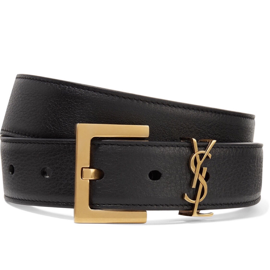 [YSL Belts]YSL(Saint Laurent Women
