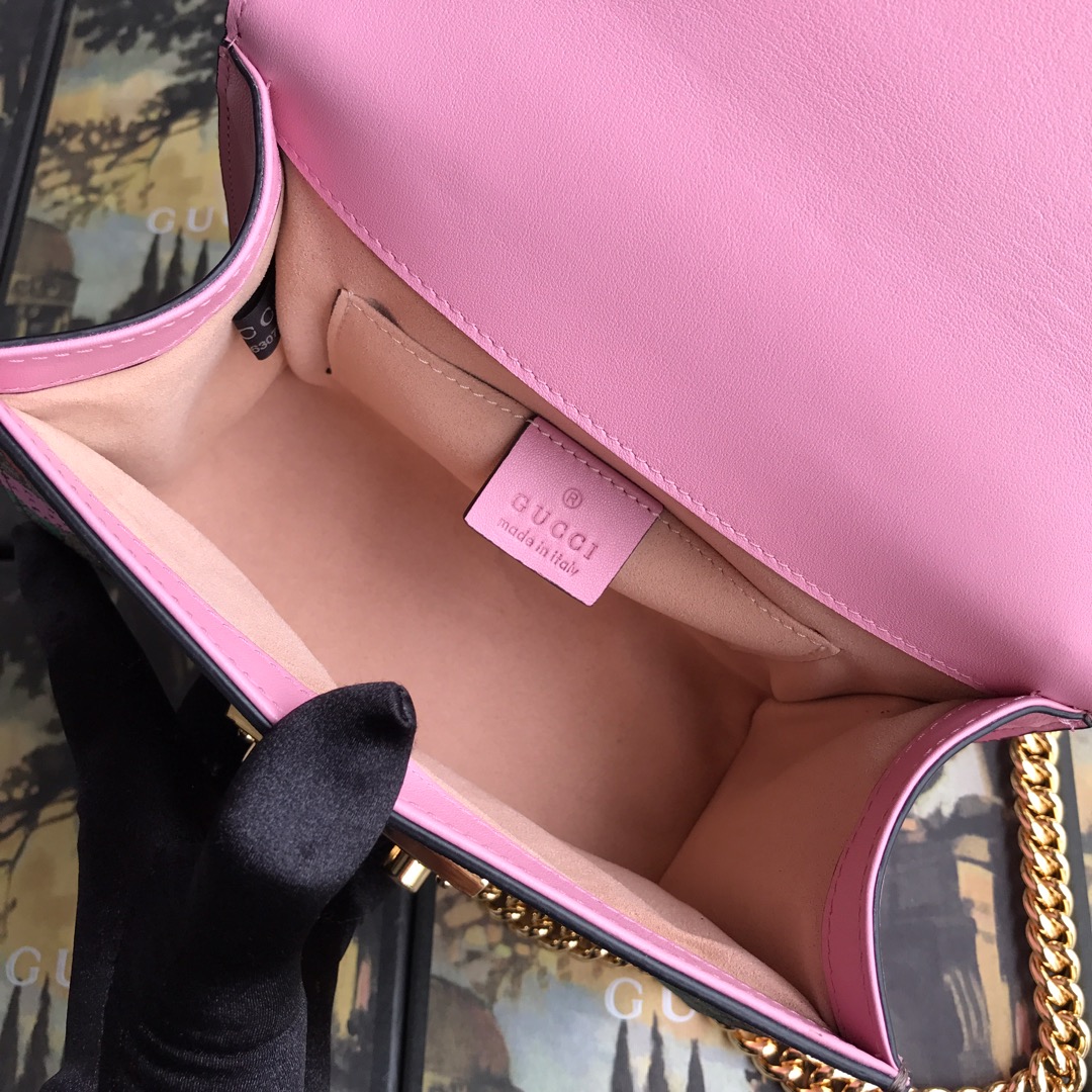 구찌 136877 가방 Gucci Bag 썸네일 이미지