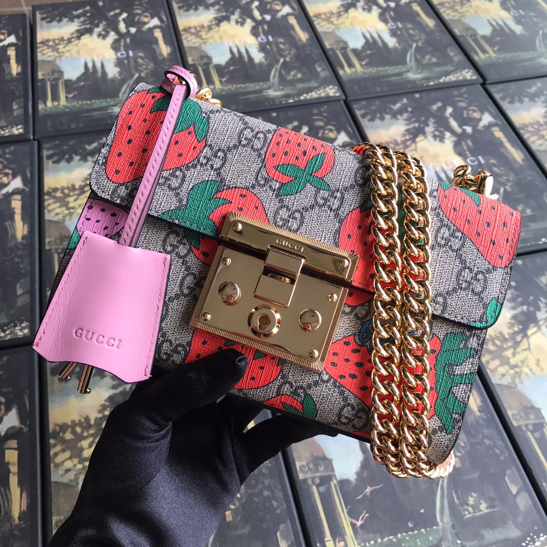 구찌 136877 가방 Gucci Bag 썸네일 이미지