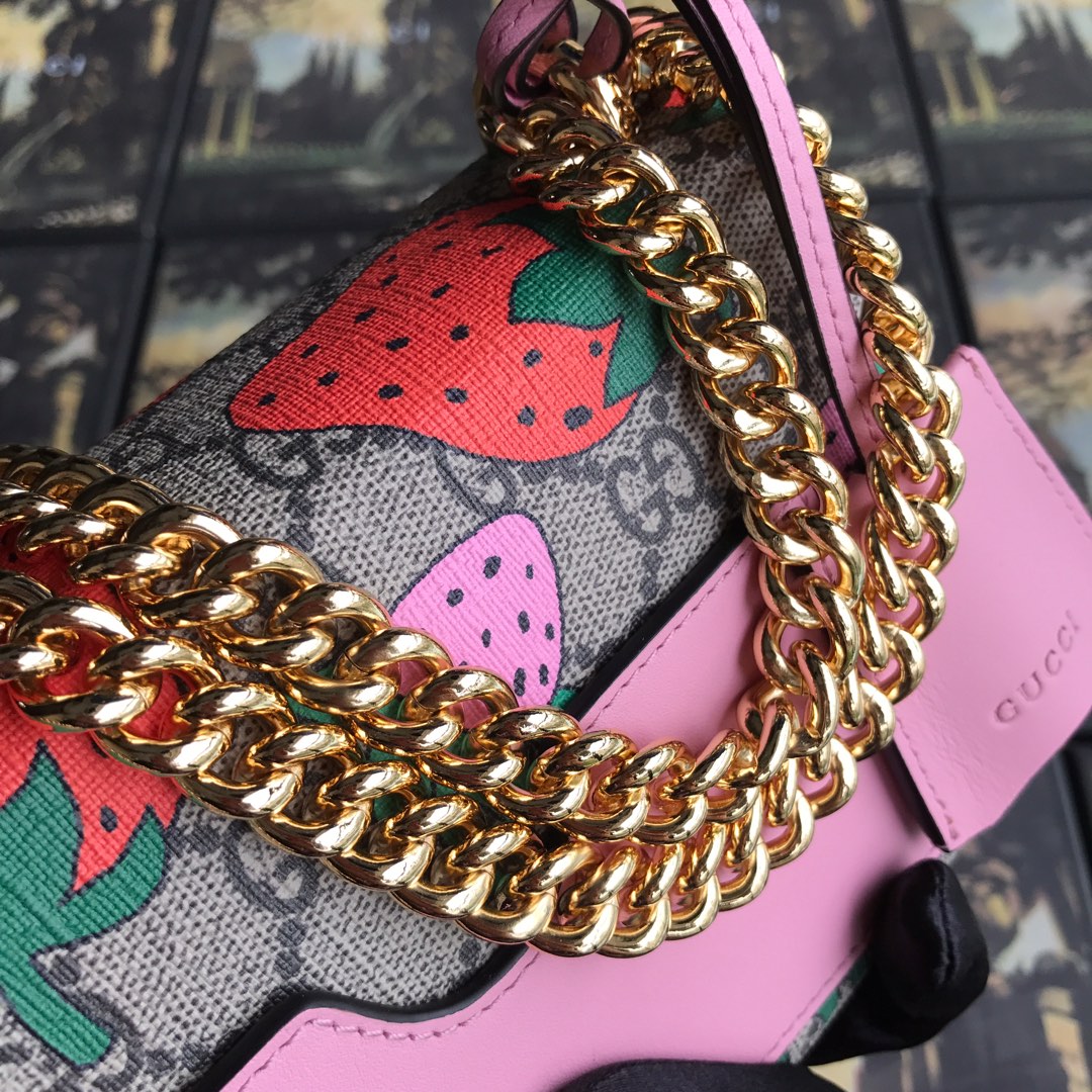 구찌 136877 가방 Gucci Bag 썸네일 이미지