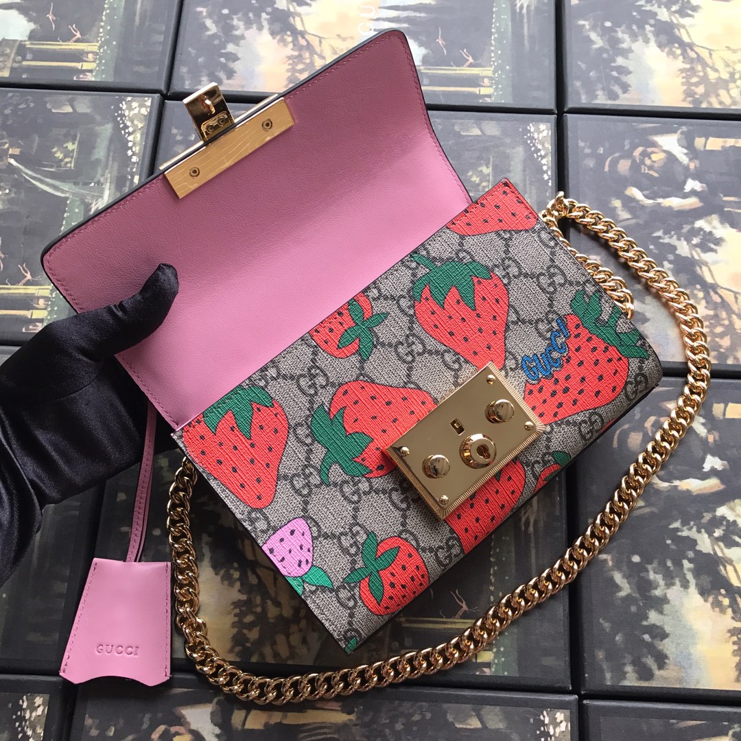 구찌 136877 가방 Gucci Bag 썸네일 이미지