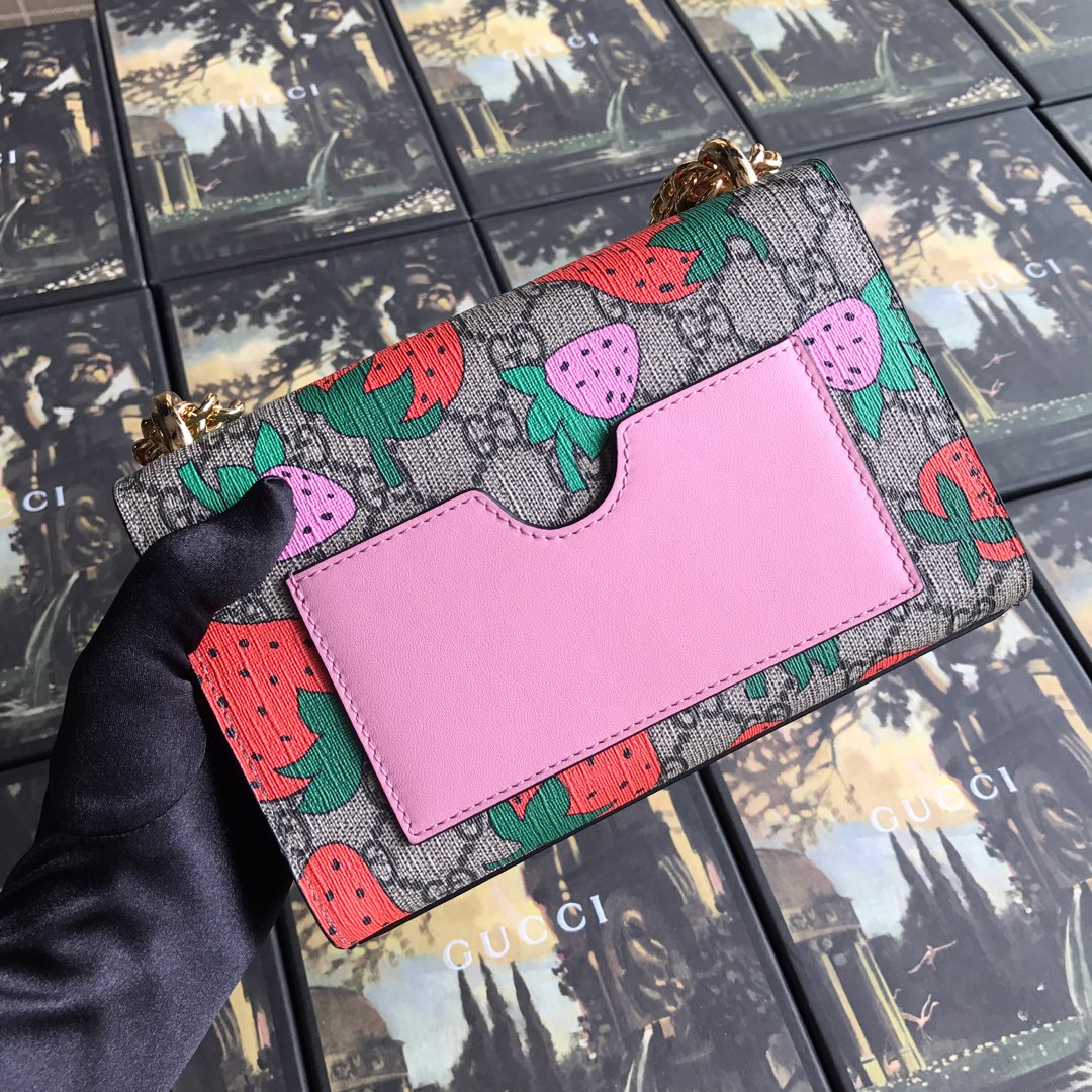 구찌 136877 가방 Gucci Bag 썸네일 이미지
