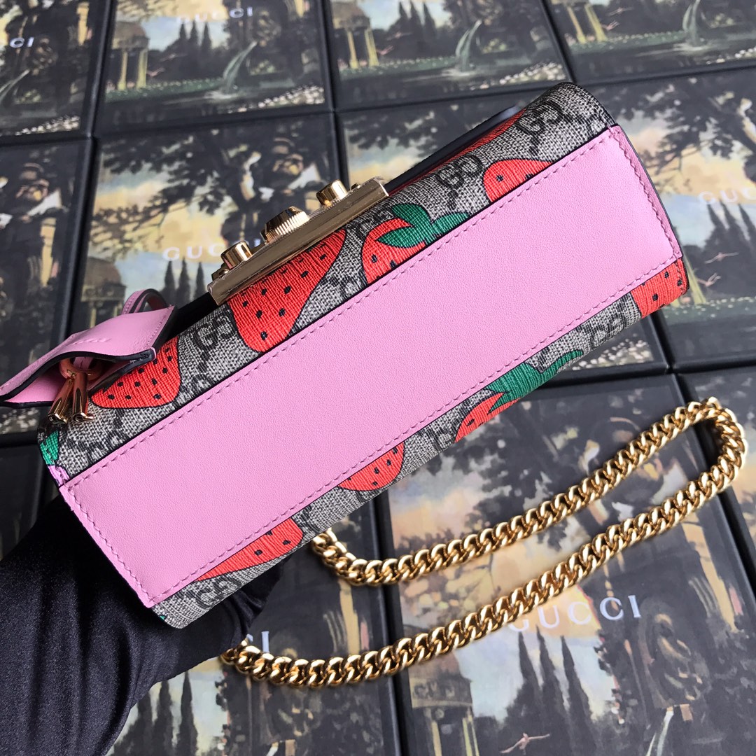 구찌 136877 가방 Gucci Bag 썸네일 이미지