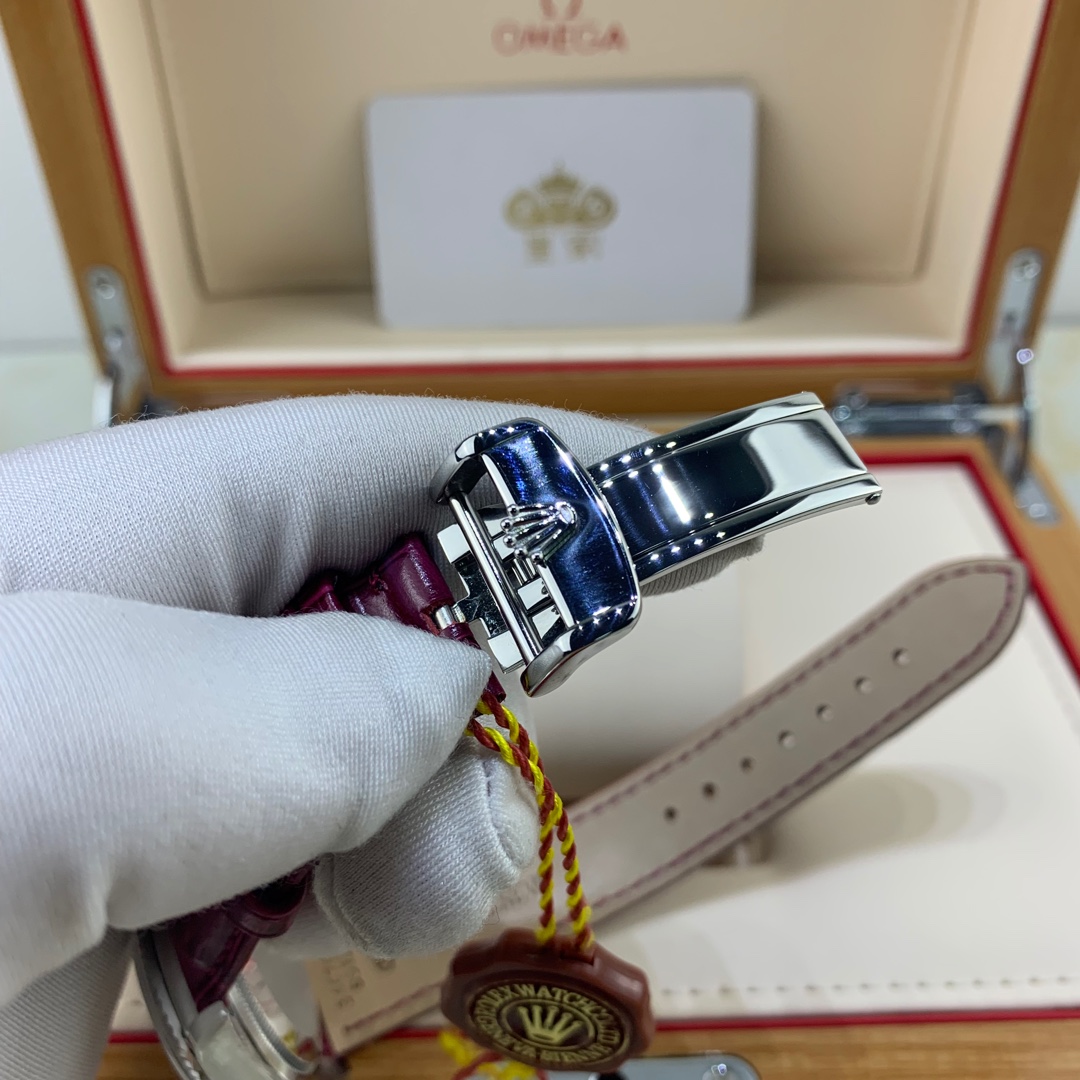 Rolex 皇家 劳力士日志星期日历型系列腕表