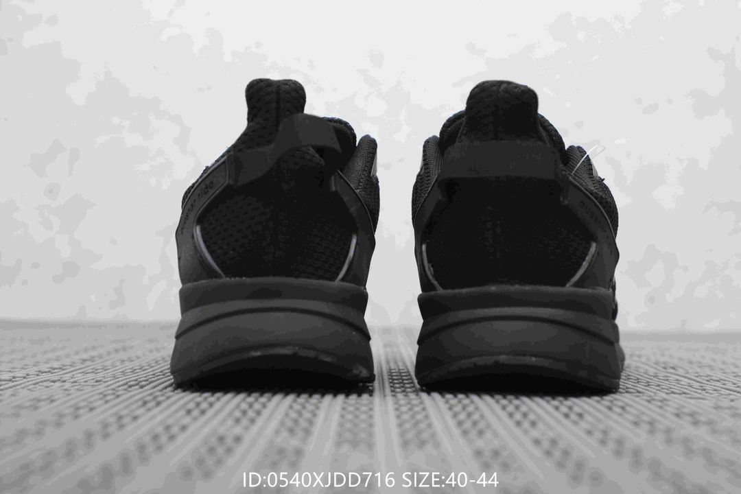 110阿迪达斯Adidas Questar Rode 三叶草 男款清风运动跑步鞋