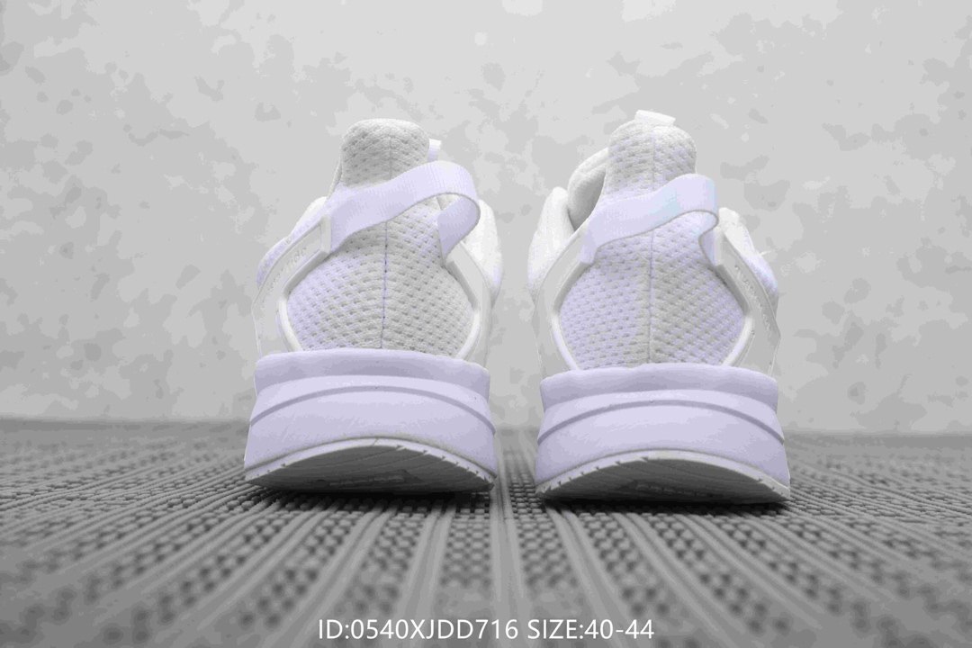 110阿迪达斯Adidas Questar Rode 三叶草 男款清风运动跑步鞋
