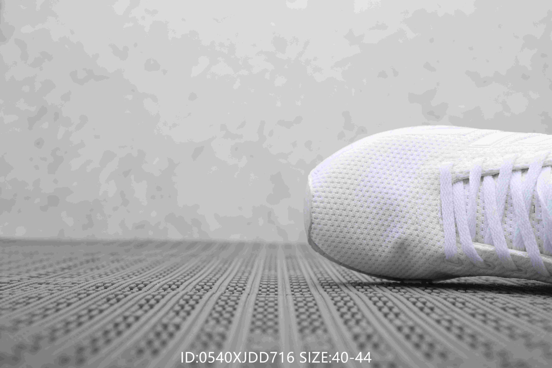110阿迪达斯Adidas Questar Rode 三叶草 男款清风运动跑步鞋