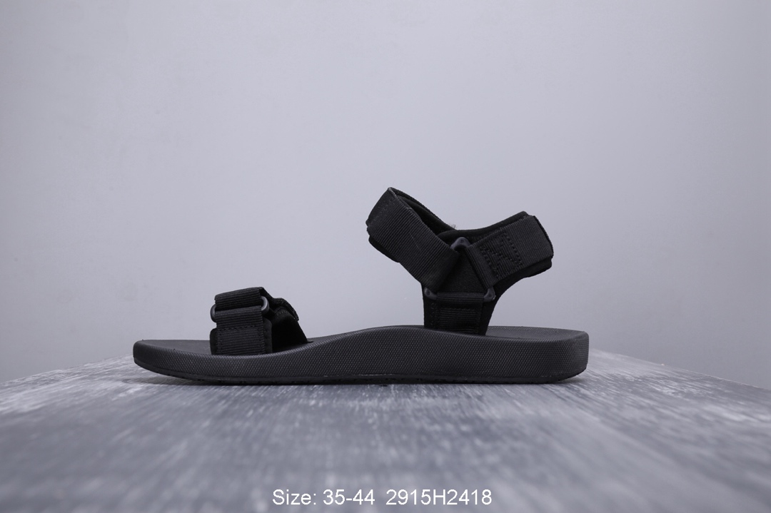 100ADIDAS ADILETTE SANDAL W 阿迪达斯三叶草露趾运动沙滩鞋 凉鞋
