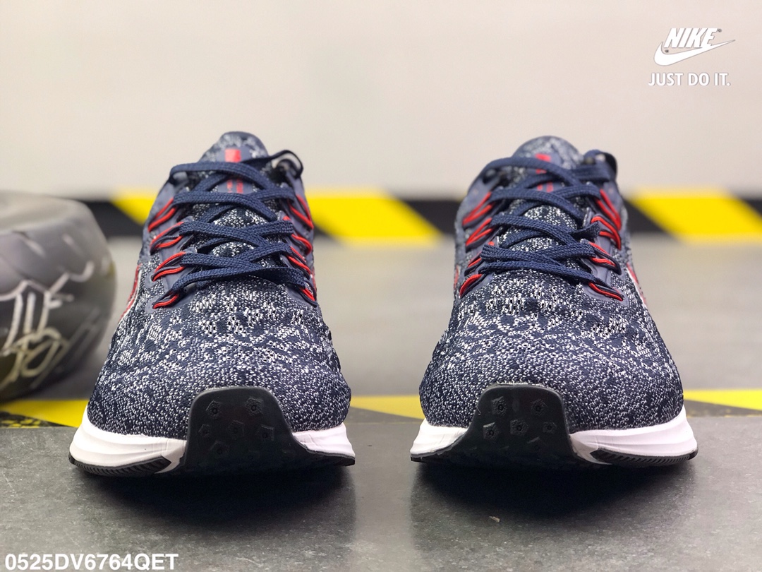 145    耐克 登月36代 编织飞线面 运动休闲鞋 NIKE AIR ZOOM PEGASUS 36