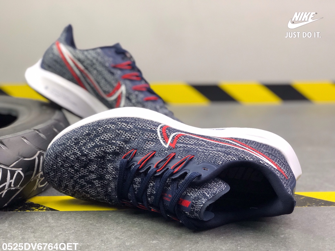 145    耐克 登月36代 编织飞线面 运动休闲鞋 NIKE AIR ZOOM PEGASUS 36