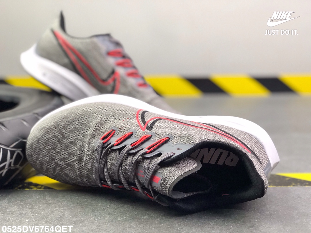 145      耐克 登月36代 编织飞线面 运动休闲鞋 NIKE AIR ZOOM PEGASUS 36    支持放店