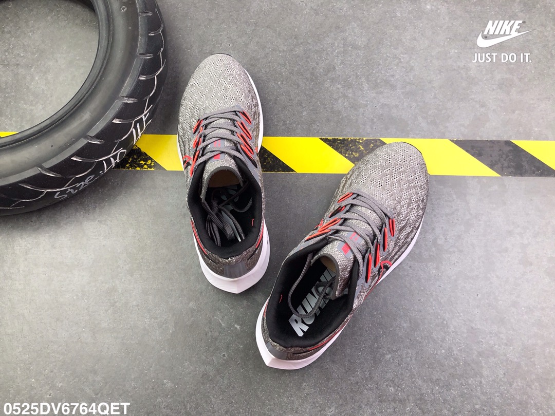 145      耐克 登月36代 编织飞线面 运动休闲鞋 NIKE AIR ZOOM PEGASUS 36    支持放店