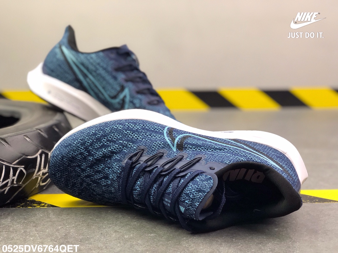 145    耐克 登月36代 编织飞线面 运动休闲鞋 NIKE AIR ZOOM PEGASUS 36  支持放店