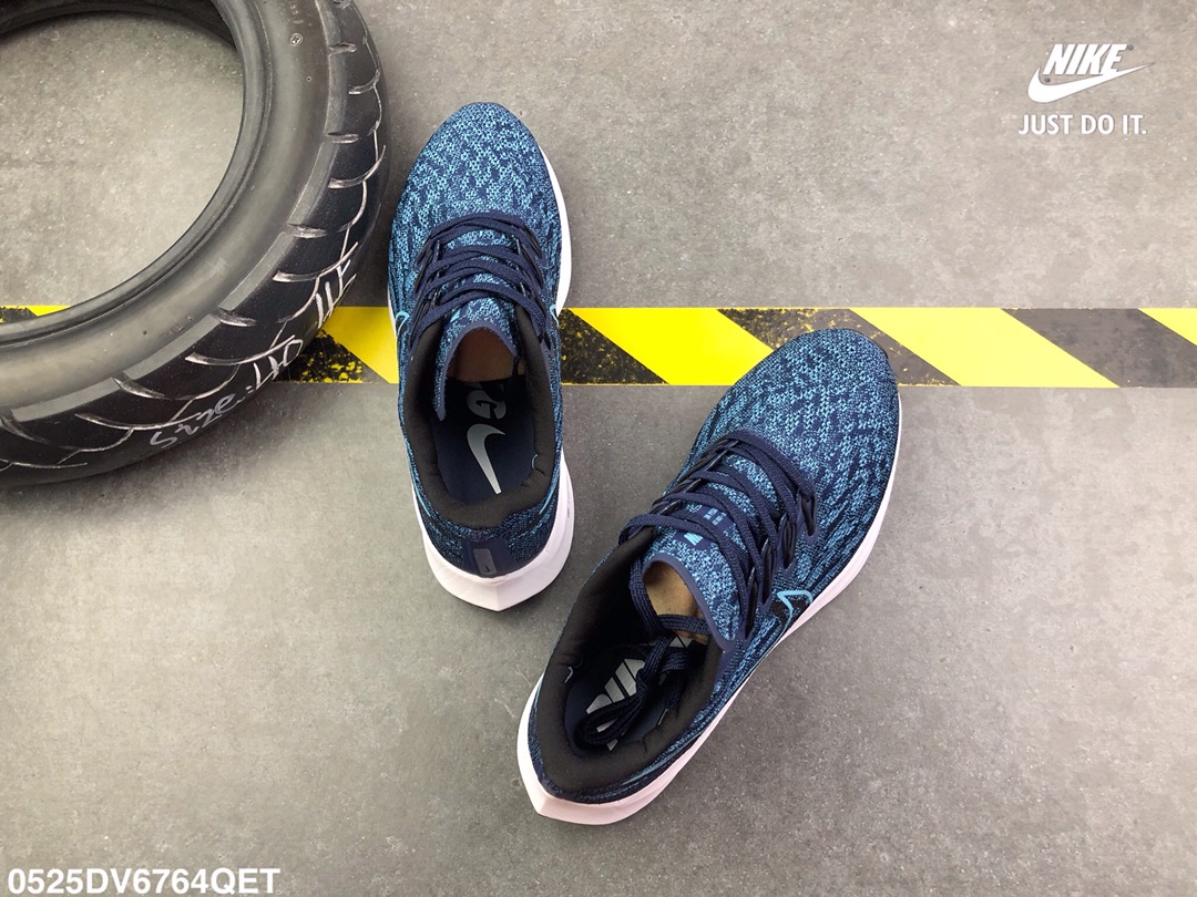 145    耐克 登月36代 编织飞线面 运动休闲鞋 NIKE AIR ZOOM PEGASUS 36  支持放店