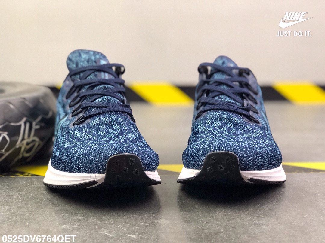 145    耐克 登月36代 编织飞线面 运动休闲鞋 NIKE AIR ZOOM PEGASUS 36  支持放店