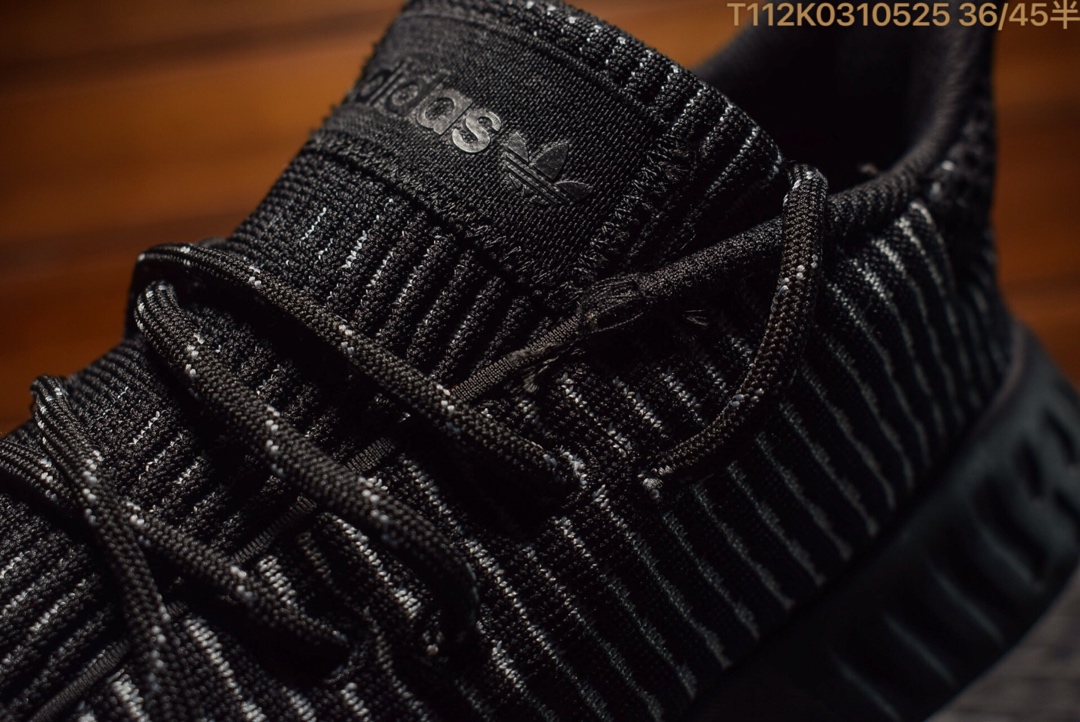 90 ADIDAS TUBULAR SHADOW 阿迪达斯织物轻便跑步鞋