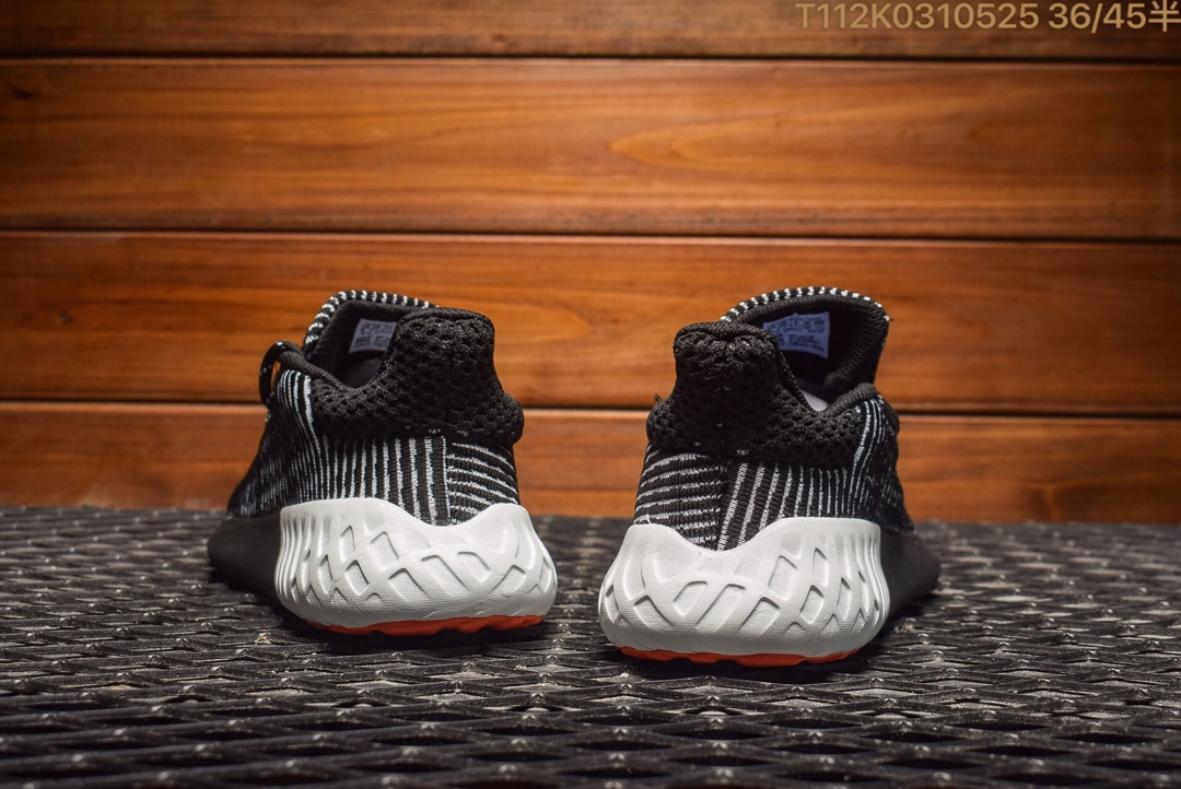 90 ADIDAS TUBULAR SHADOW 阿迪达斯织物轻便跑步鞋