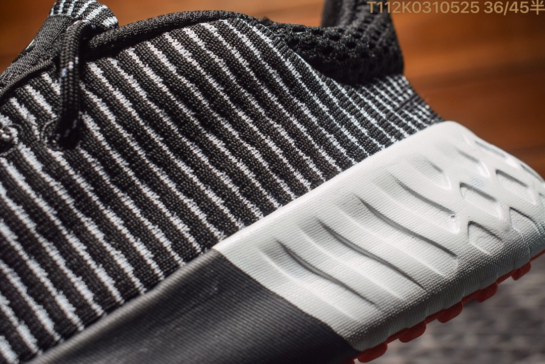 90 ADIDAS TUBULAR SHADOW 阿迪达斯织物轻便跑步鞋