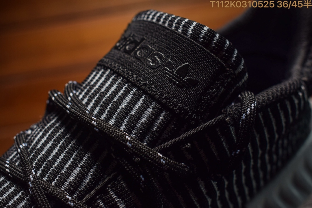 90 ADIDAS TUBULAR SHADOW 阿迪达斯织物轻便跑步鞋