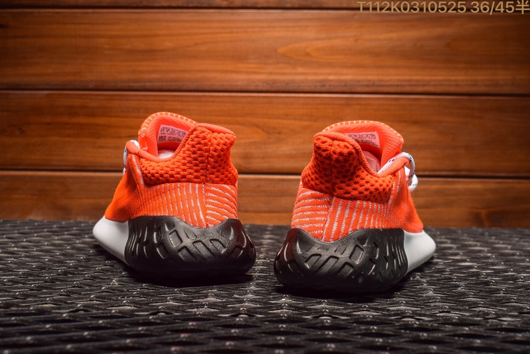 90 ADIDAS TUBULAR SHADOW 阿迪达斯织物轻便跑步鞋